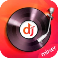 Virtual DJ Mixer - DJ Studio