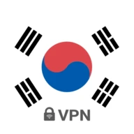 VPN KOREA - Secure VPN Proxy
