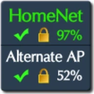 Wifi Network Switcher Widget Free