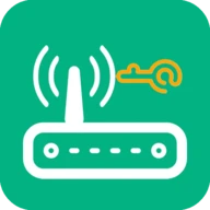 WiFi Router Password - Setup