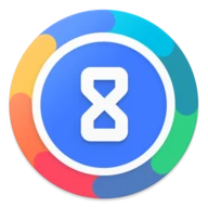 ActionDash: Screen Time Helper