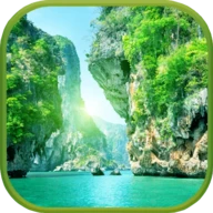10000 Nature Wallpapers