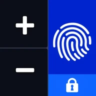 Calculator Lock - Photo Vault