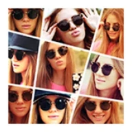Collage Maker Photo Pic Grid : Collage Layouts