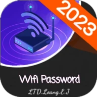Wifi Password 2023 (WPS-WPA)