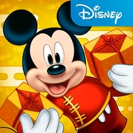 Disney Coloring Magic