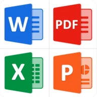 All Document Reader - Edit PDF