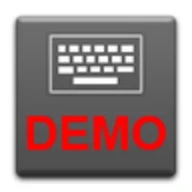 External Keyboard Helper Demo