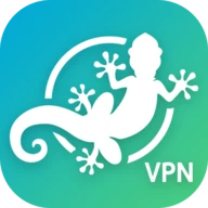 GeckoVPN Unlimited Proxy VPN
