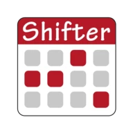 Work Shift Calendar