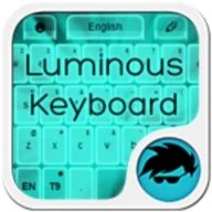 Luminous Keyboard