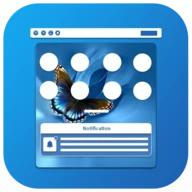 Notification Status Bar Custom