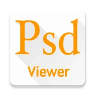 PSD File Viewer