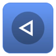 Back Button - Assistive Touch