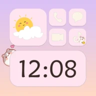 Themes - App icons, Wallpapers