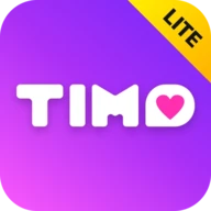 Timo Lite-Meet & Real Friends