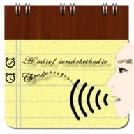 Voice Notes - Speech to Text