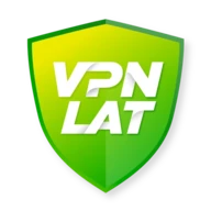 VPN.lat: Fast and secure proxy