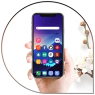Theme for Samsung Galaxy A50