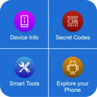 All Secret Codes for Android