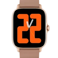 Amazfit GTS 3 & 4 Watch Faces
