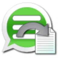 Backup Text for Whats