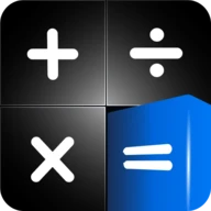 Calculator Photo Vault