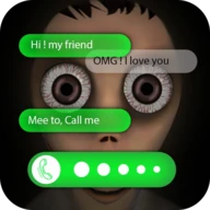 Call Scary Momo