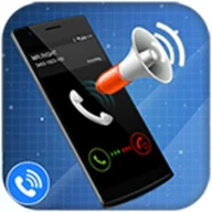 Caller Name and SMS Announcer