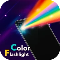 Color Flashlight : Color Torch