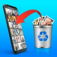 Deleted Photo Recovery