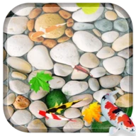 Fish 3D Live Wallpaper