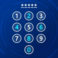 Applock - Fingerprint, passwds