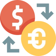 تحويل العملات - أسعار العملات
