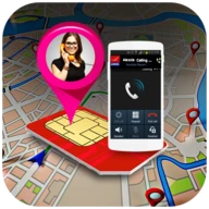 Live Mobile Number Tracker