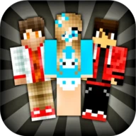 Skins for Minecraft