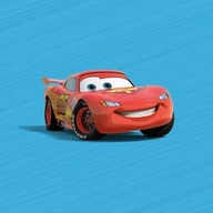 Тачки Disney / Pixar. Журнал