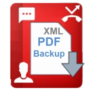 E2PDF SMS Call Backup Restore