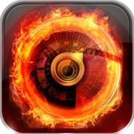 FIREPROBE Speed Test
