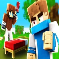 Games Servers for Minecraft Pocket Edition
