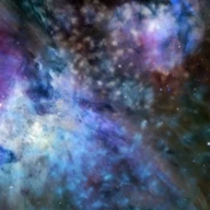 Ice Galaxy Live Wallpaper