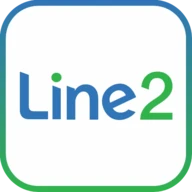 Line2 - Second Phone Number