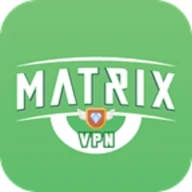 Matrix VPN - Super Secure, Free Proxy