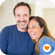 Mature Singles: Over 40 Dating