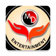 MD Entertainment App