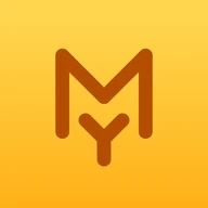 MyBook: books and audiobooks