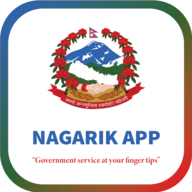 Nagarik App