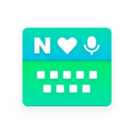 Naver SmartBoard - Keyboard