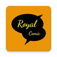 Royal Comic , YotePya