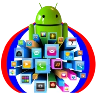 Russian apps and games